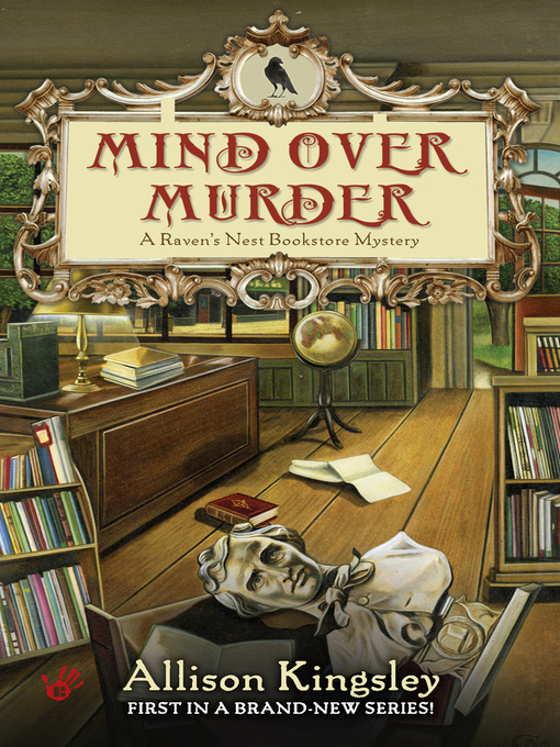 Title details for Mind Over Murder by Allison Kingsley - Wait list